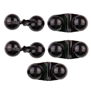 Grzechotka sumowa DAM Madcat Propeller Rattles – 5 sztuk skutecznych wabików