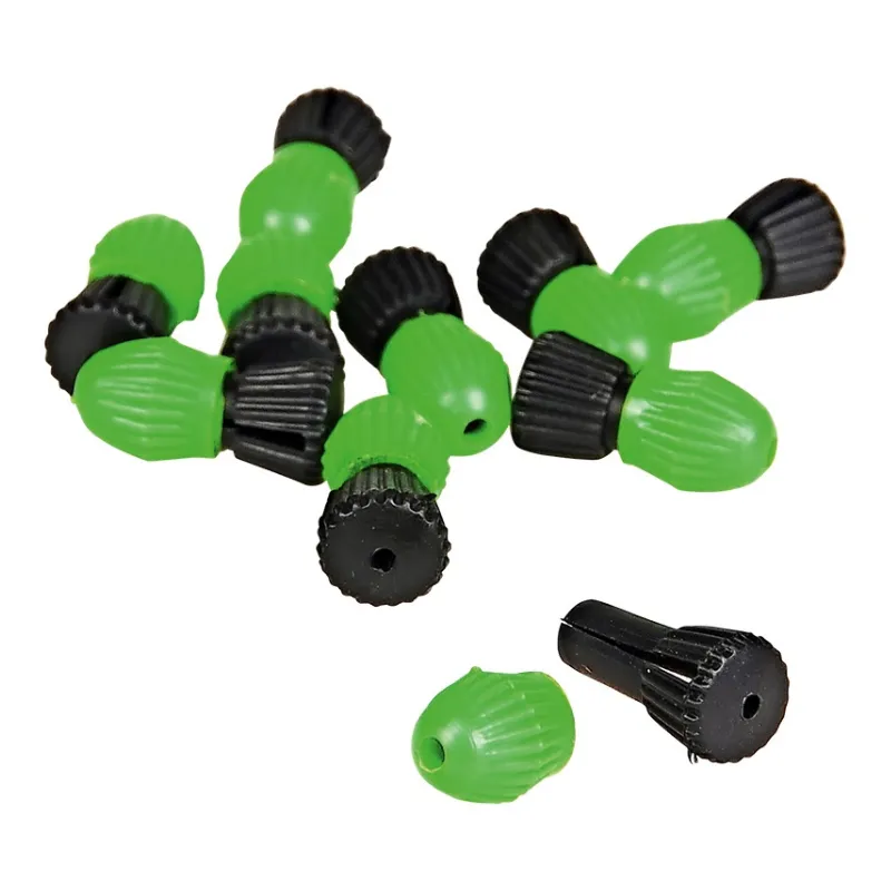 Stopery sumowe Madcat Super Stopers XL – 10 sztuk do plecionek XXL