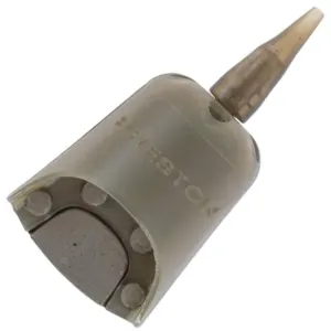 Koszyk Preston ICM Pellet Feeder 15g – lekki i precyzyjny podajnik do pelletu