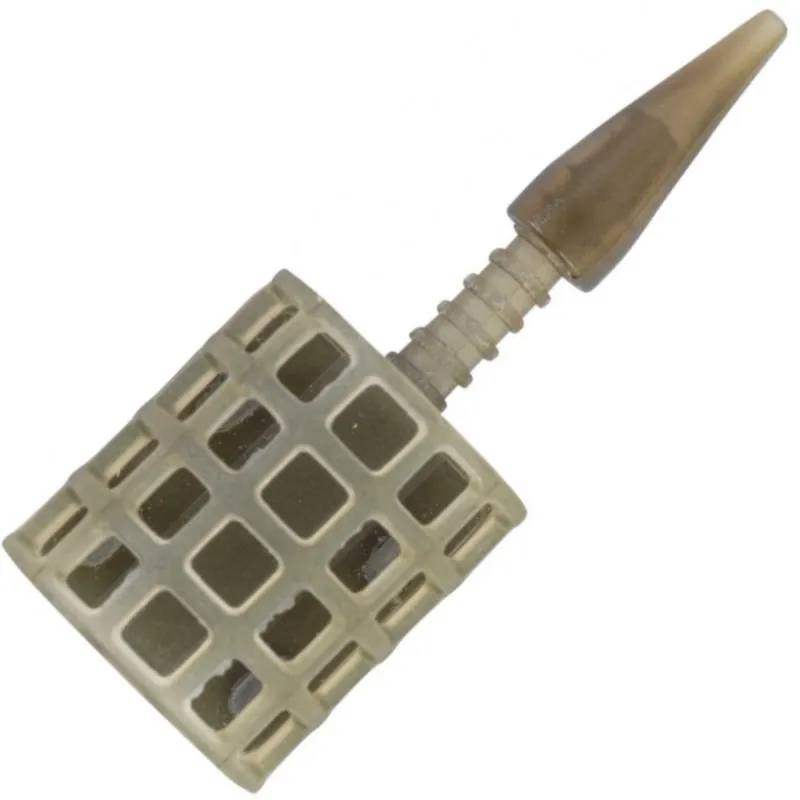 Koszyk Preston ICM Cage Feeder 12g – ultralekki podajnik do precyzyjnego łowienia