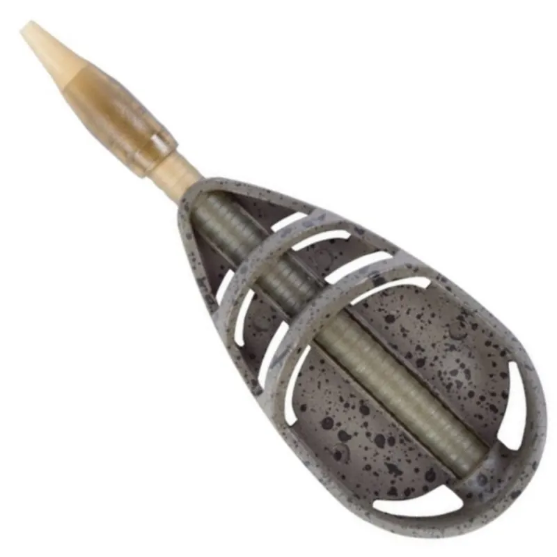 Koszyk Preston ICS Distance Method Feeder 45 g – do dalekich rzutów i method feeder