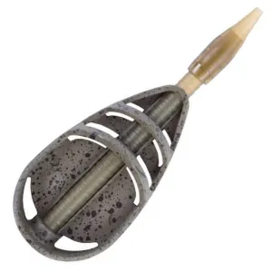 Koszyk Preston ICS Distance Method Feeder 45 g – do dalekich rzutów i method feeder