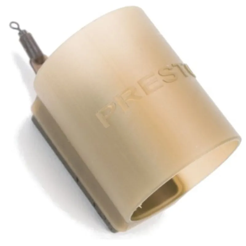 Koszyk Preston Bait Up Feeder Small 20 g – lekki koszyk do nęcenia wstępnego