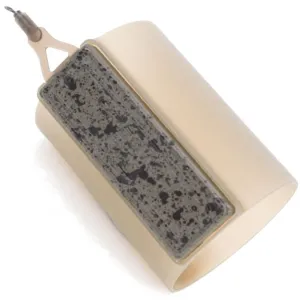 Koszyk Preston Bait Up Feeder Small 40 g – precyzyjne nęcenie wstępne