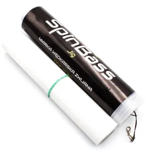 Miarka Wędkarska Zwijana Spinning Spinbass