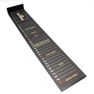 Miarka Wędkarska twarda Zawodnicza Spinbass