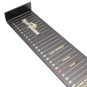 Miarka Wędkarska twarda Zawodnicza Spinbass