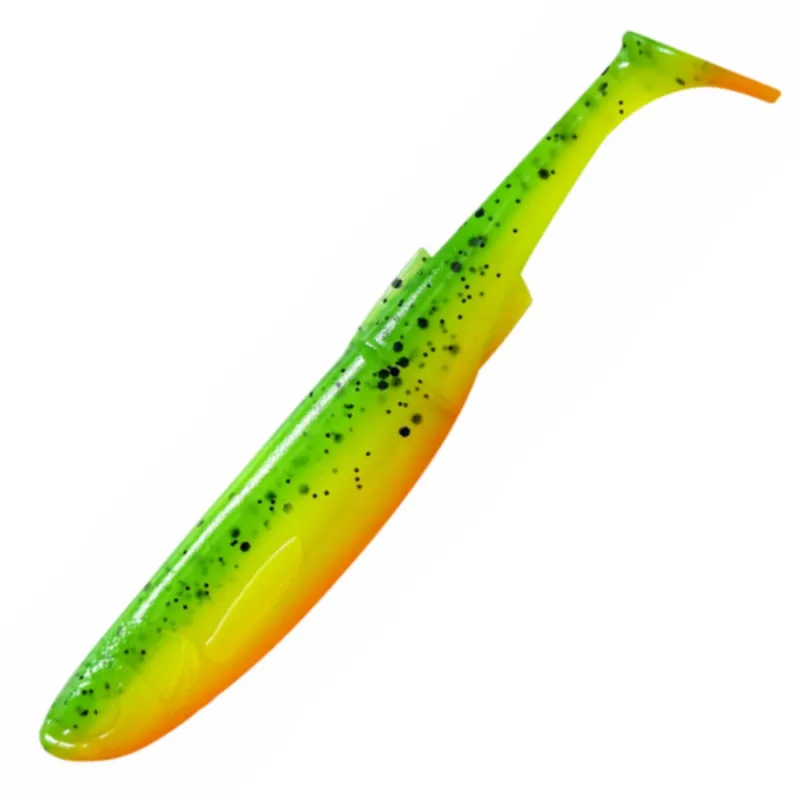 Guma Savage Gear Craft Bleak 7 cm 2,5 g FCR – skuteczna guma na okonie i sandacze