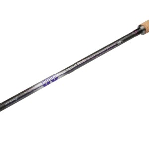 Wędka Mikado Ultraviolet Method Feeder 350cm 90g – mocna i szybka wędka do metody