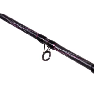 Wędka Mikado Ultraviolet Canal Feeder 360cm 50g – czuła wędka feederowa do kanałów i jezior