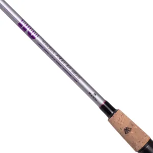 Wędka Mikado Ultraviolet Canal Feeder 360cm 50g – czuła wędka feederowa do kanałów i jezior