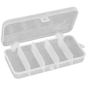 Pudełko na akcesoria Mikado ABM 008 – organizer 13.2×6.2×2.5 cm