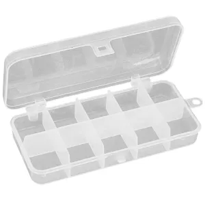 Pudełko na akcesoria Mikado ABM 009 – organizer 13.2×6.2×2.5 cm