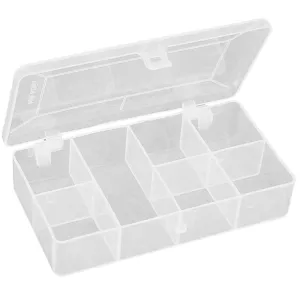 Pudełko na akcesoria Mikado ABM 011 – kompaktowy organizer 13.7×7.6×2.9 cm