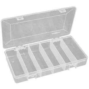Pudełko na akcesoria Mikado ABM 024 – elegancki organizer 20.7×10.8×3.3 cm