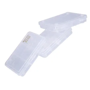 Pudełka na akcesoria Mikado ABM 039 – komplet 3 szt. 11×8.3×5.5 cm