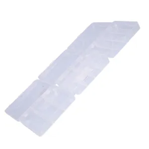 Pudełka na akcesoria Mikado ABM 039 – komplet 3 szt. 11×8.3×5.5 cm