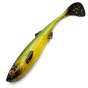 Guma Mikado Sicario 18cm Tench – realistyczna przynęta na szczupaka