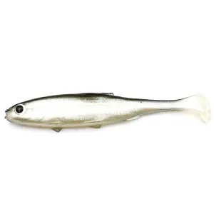 Guma Mikado Real Fish Roach 10cm Bleak – realistyczna guma na szczupaki, sandacze i okonie