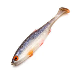 Guma Mikado Real Fish Roach 5cm Roach – naturalna imitacja płoci na okonie i sandacze