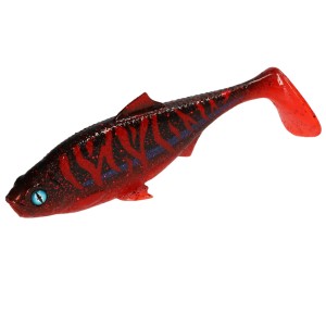 Guma Mikado MFT Roach 18cm Vampire Roach – realistyczna przynęta na szczupaka i sandacza