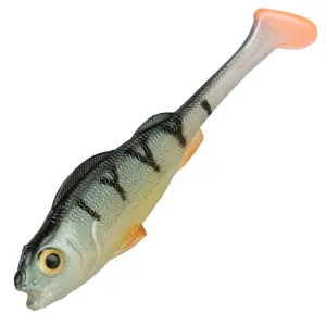 Guma Mikado Real Fish Perch 8cm Perch – realistyczna przynęta na drapieżniki