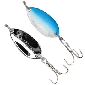 Błystka wahadłowa Trout Mini 2.2 cm / 1.4 g 03 – naturalna mikrowahadłówka na pstrągi i okonie