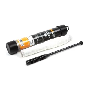 Siatka PVA Tunel + Ubijak 15 mm 7 m Undercarp – precyzyjne nęcenie punktowe