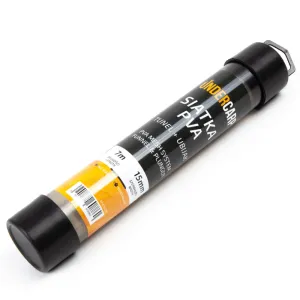 Siatka PVA Tunel + Ubijak 15 mm 7 m Undercarp – precyzyjne nęcenie punktowe