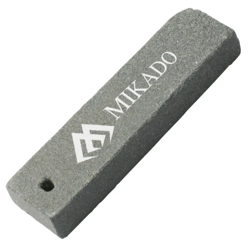 Ostrzałka wędkarska Mikado 7.8 cm – precyzyjne ostrzenie haczyków