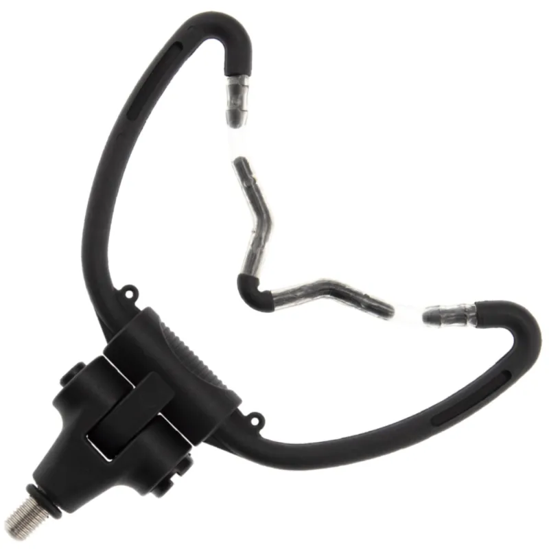 Podpórka Feeder Regulowana Mikado – z regulacją kąta i miękkim wykończeniem