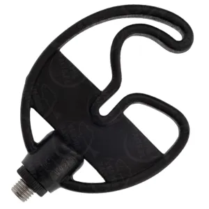 Podpórka Mikado Method Feeder 5019 – uniwersalna podpórka z gwintem do feedera i spławika