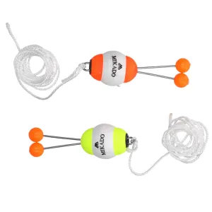 Mikado M Sygnalizator Brań Styropianowy – prosty i skuteczny sygnalizator gruntowy