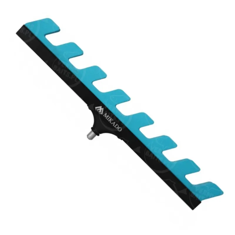 Podpórka Method Feeder Grzebień EVA 30cm Mikado – bezpieczna podpórka feederowa