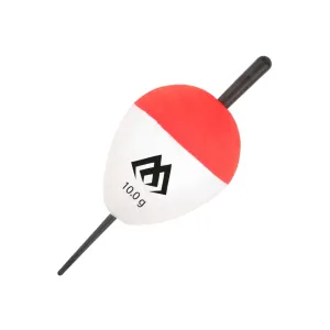 Spławik żywcowy Mikado 15 g – delikatna prezentacja żywca na szczupaka