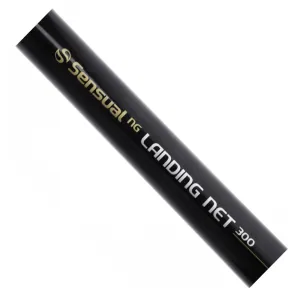 Sztyca Podbieraka Mikado Sensual NG 300 – Lekka i Wytrzymała