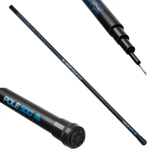 Wędka Mikado Sasori Pole 500 – lekki i solidny bat spławikowy 5m