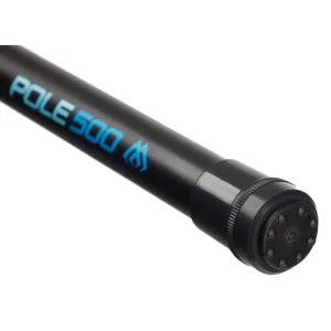 Wędka Mikado Sasori Pole 600 – lekki i solidny bat spławikowy 6m