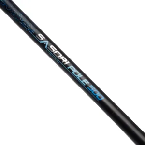 Wędka Mikado Sasori Pole 600 – lekki i solidny bat spławikowy 6m