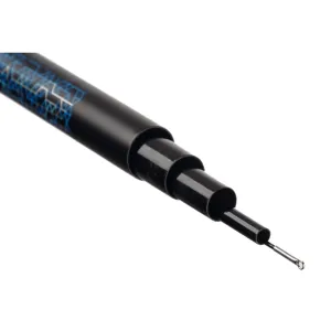 Wędka Mikado Sasori Pole 600 – lekki i solidny bat spławikowy 6m