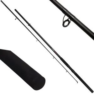 Wędka Mikado Catfish 270 do 350g – mocna wędka sumowa