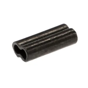 Tulejki Zaciskowe Podwójne Mikado 0.9 mm (20 szt.) – trwałe i pewne połączenie