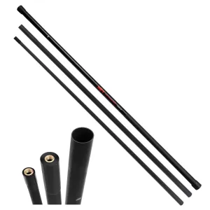 Sztyca podbieraka Mikado MFT Put Over 350 cm – lekka i sztywna carbonowa konstrukcja