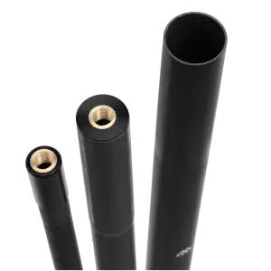 Sztyca podbieraka Mikado MFT Put Over 350 cm – lekka i sztywna carbonowa konstrukcja