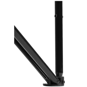 Mikado Enclave Moon Chair – fotel karpiowy z polarowym materacem i nośnością 150 kg