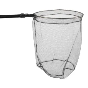 Podbierak Mikado 47x47cm / 390cm – teleskopowy, lekki i wytrzymały