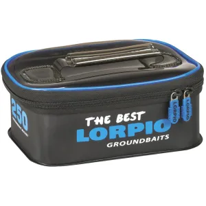 Lorpio pojemnik EVA z deklem 2L – wodoodporny pojemnik na zanętę