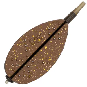 Zestaw koszyków Method Feeder Douglas Q.M.F. L 3x20g