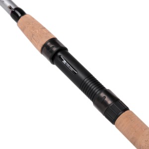 Wędka Mikado Ultraviolet Canal Feeder 330cm 50g – czuła wędka feederowa na kanały i jeziora