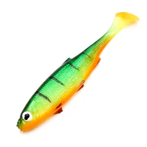 Guma Mikado - Real Fish Roach 5cm FIRETIGER